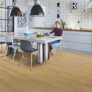 Ламинат Quick Step Majestic Дуб лесной массив натуральный MJ3546 фото 3 | FLOORDEALER